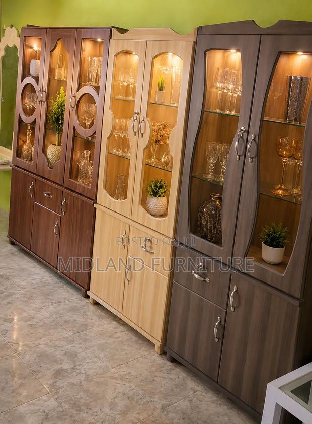 Display Cupboards Pay on Delivery