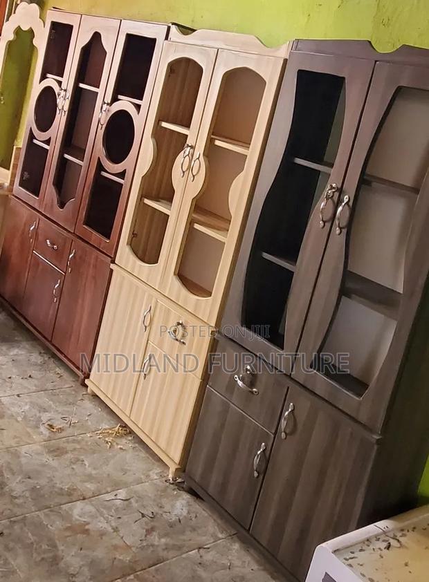 Display Cupboards Pay on Delivery - thumbnail 2