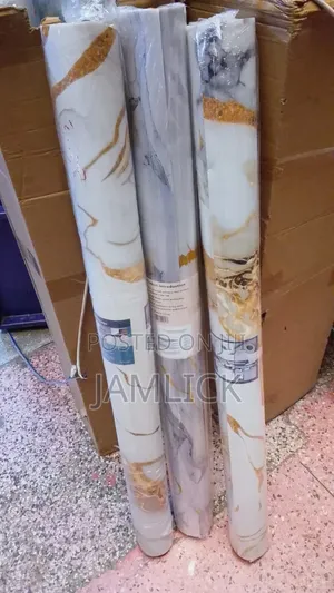 3m Marble Wallpaper –Ms