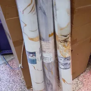 3m Marble Wallpaper –Ms