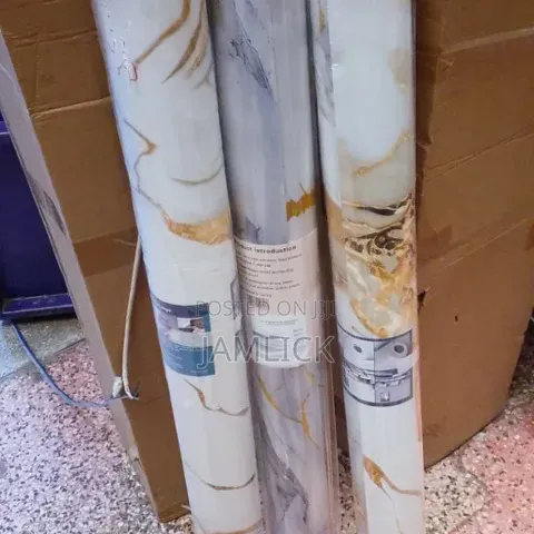 3m Marble Wallpaper –Ms