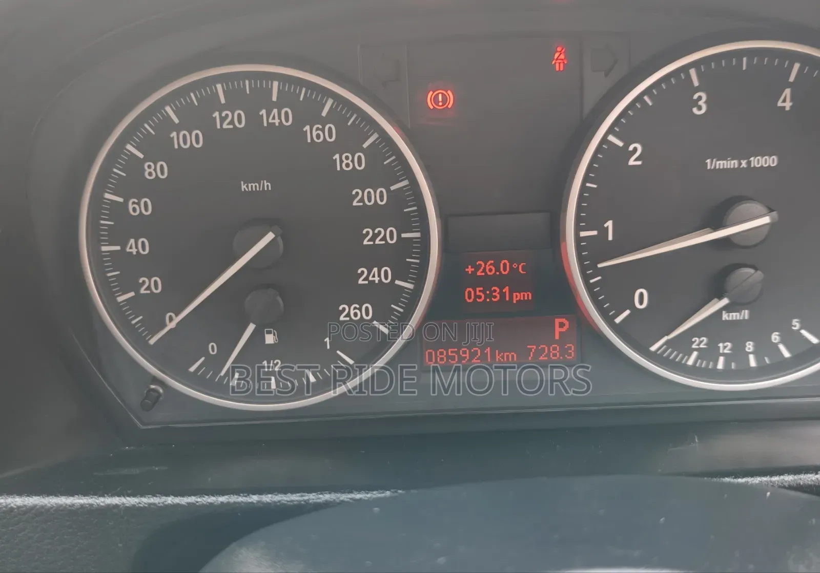 BMW X1 2011 Gray