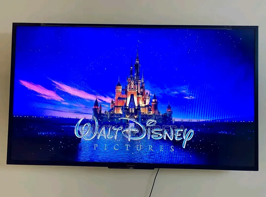 Sony 43 Inch Smart Tv
