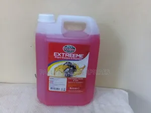 Engine Degreaser Shampoo 5l