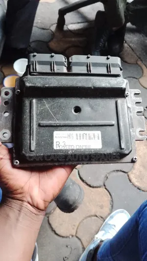 BCM Nissan Serena New Model