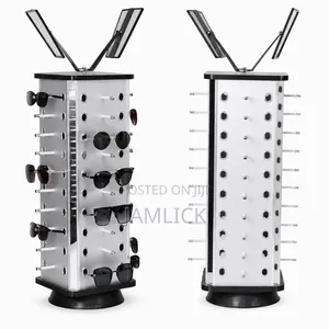 40-piece Sunglasses Display Stand – Ms