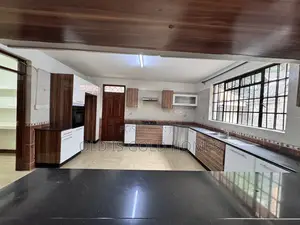 5bdrm Townhouse / Terrace in Westlands for rent