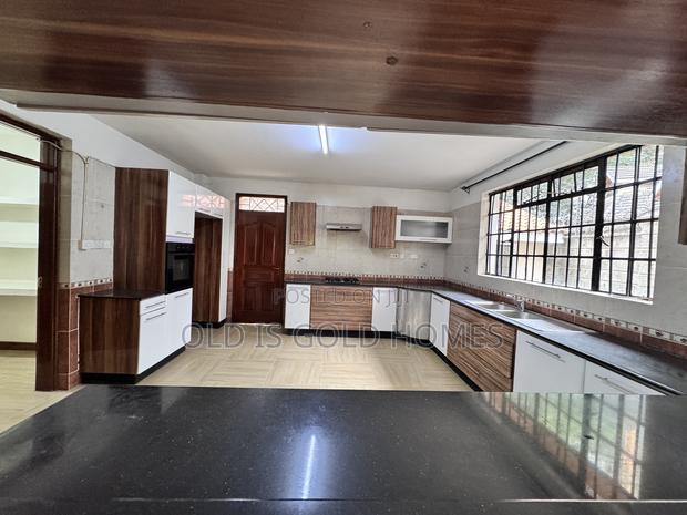 5bdrm Townhouse / Terrace in Westlands for rent - thumbnail 4