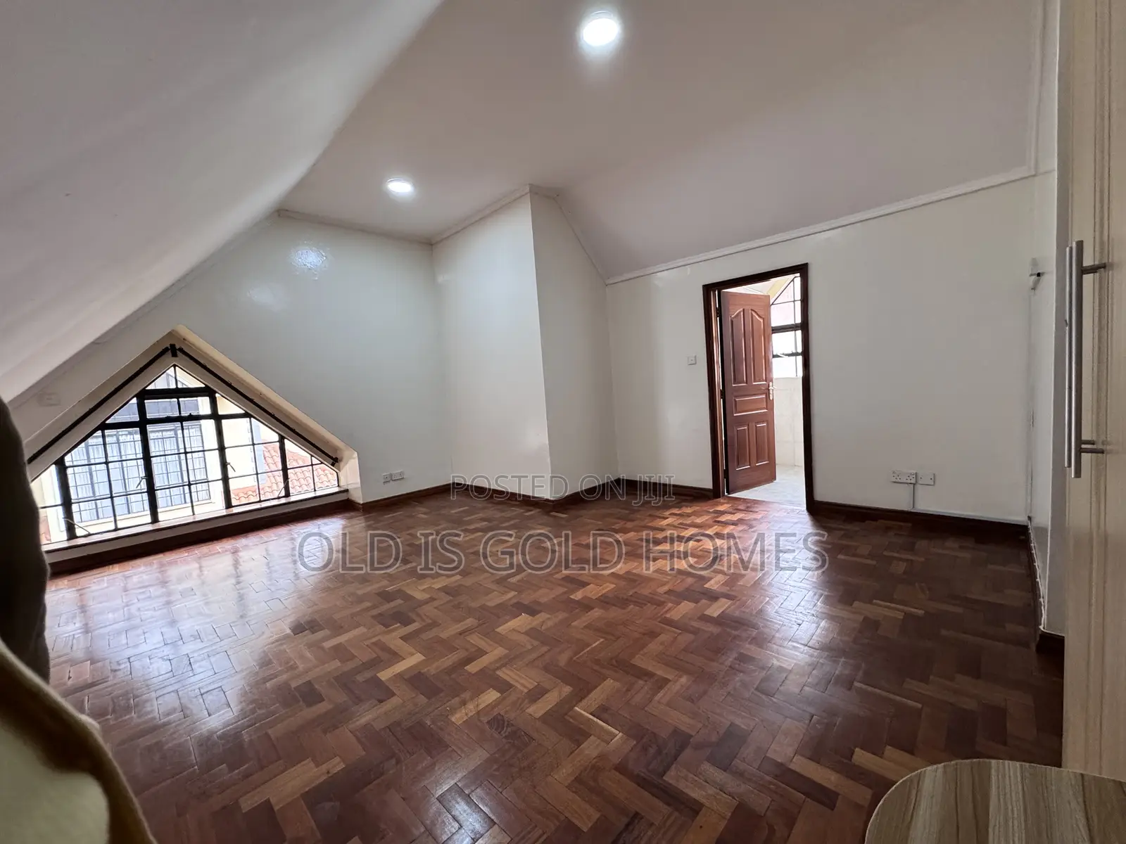 5bdrm Townhouse / Terrace in Westlands for rent