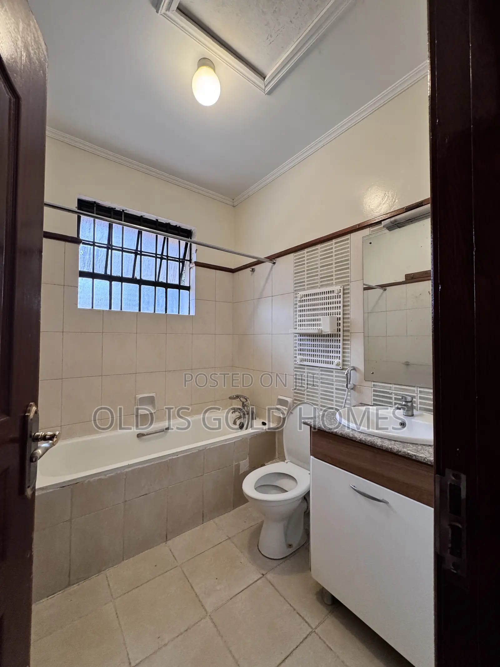 5bdrm Townhouse / Terrace in Westlands for rent