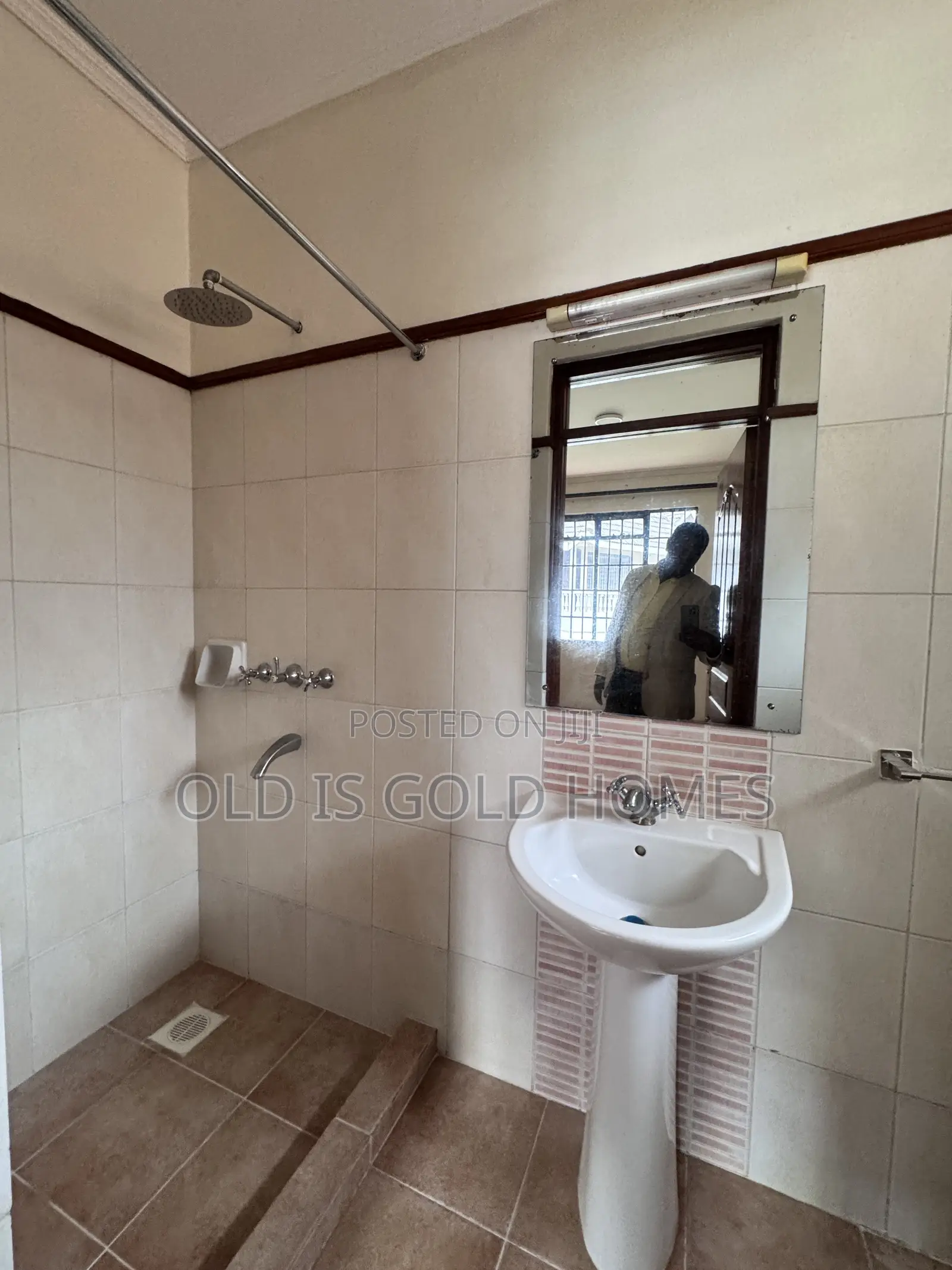 5bdrm Townhouse / Terrace in Westlands for rent