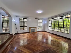 5bdrm Townhouse / Terrace in Westlands for rent