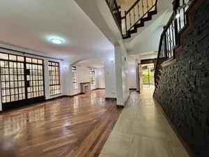 5bdrm Townhouse / Terrace in Westlands for rent