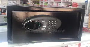 Anti-theft Electronic Safe Home & Office Security Lock Box