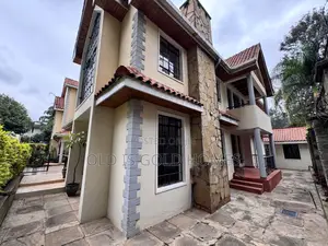 5bdrm Townhouse / Terrace in Westlands for rent