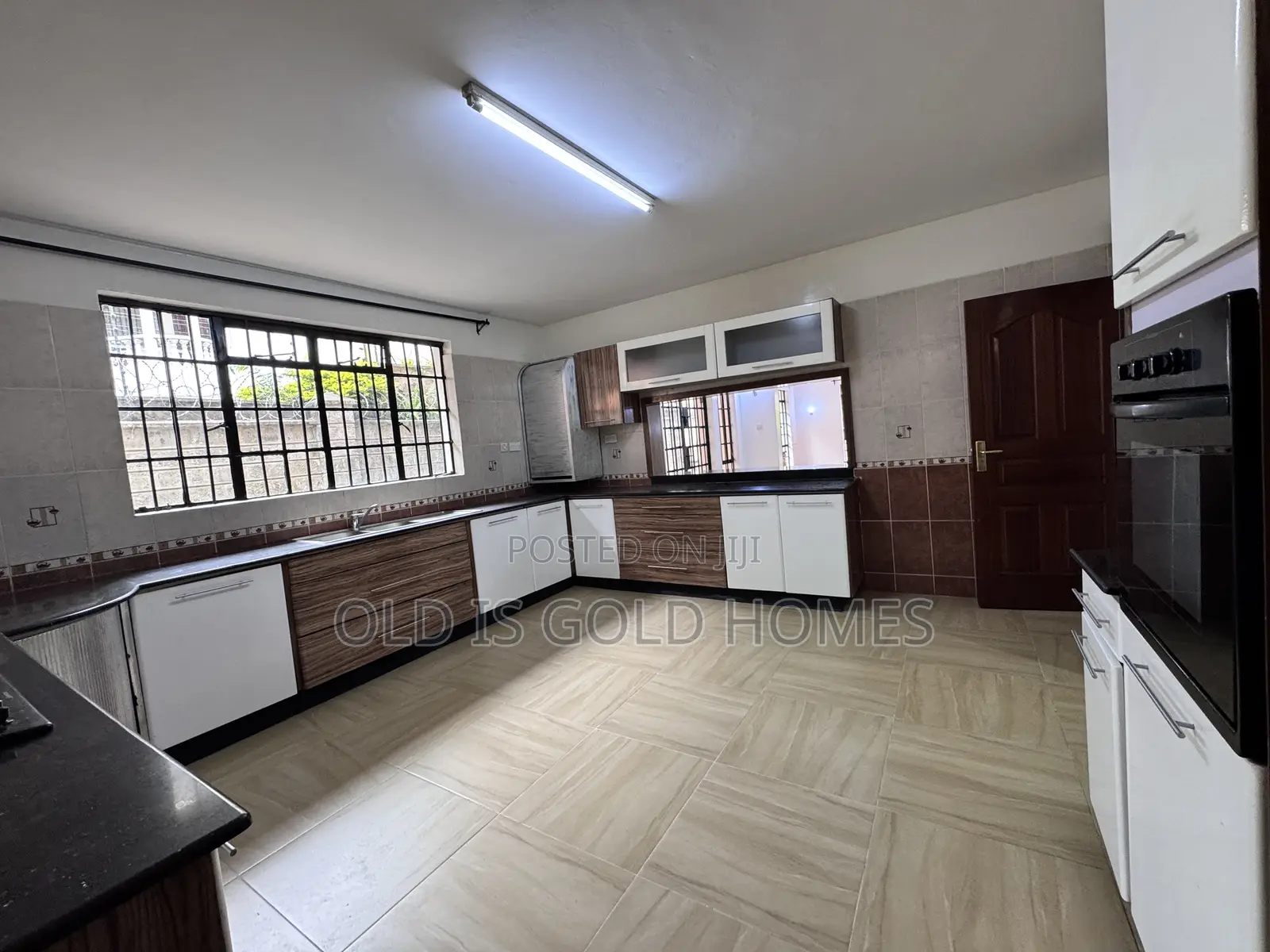 5bdrm Townhouse / Terrace in Westlands for rent