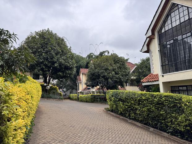 5bdrm Townhouse / Terrace in Westlands for rent - thumbnail 12