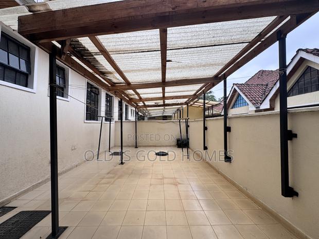 5bdrm Townhouse / Terrace in Westlands for rent - thumbnail 10