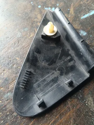 Side Mirror Finisher Suzuki Sx4