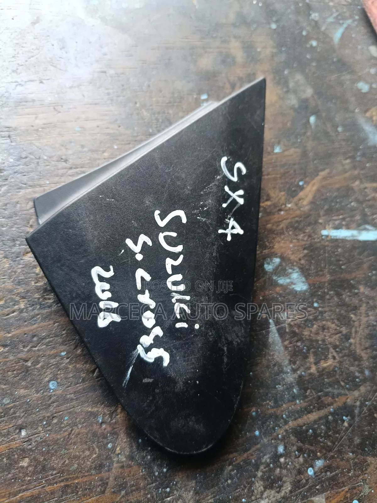Side Mirror Finisher Suzuki Sx4