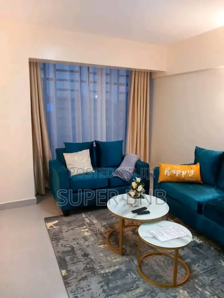 Furnished Apartments Airbnb Bedsitter 1bedroom 2bedroom