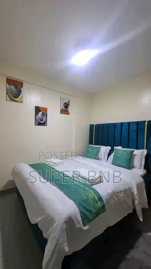 Furnished Apartments Airbnb Bedsitter 1bedroom 2bedroom