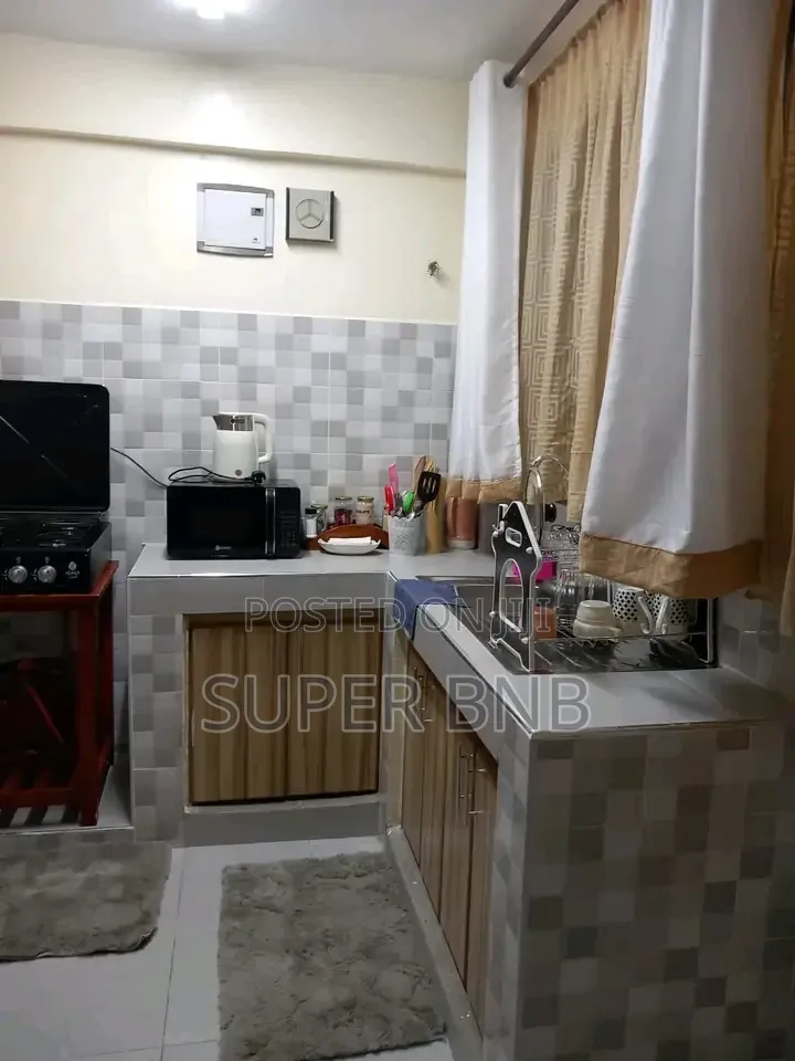 Furnished Apartments Airbnb Bedsitter 1bedroom 2bedroom