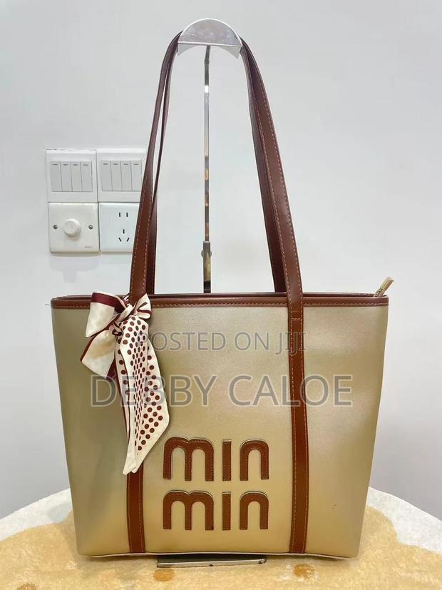 Beautiful Handbags