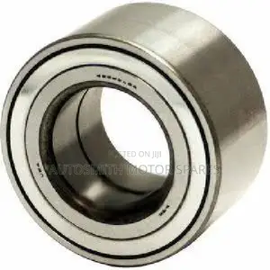 Mazda Cx-7 Front Wheel Bearing