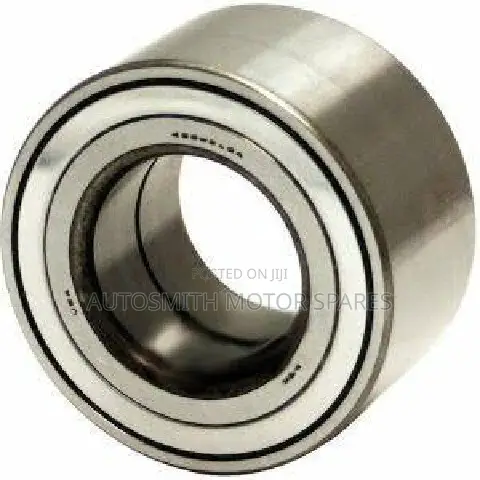Mazda Cx-7 Front Wheel Bearing