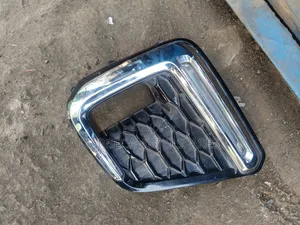 Foglight Cover Subaru Sk 9 With Led Light