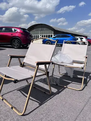 Foldable Chairs