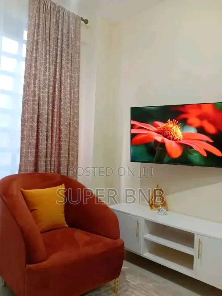 One Bedroom at Kamakis Kamakis Ruiru Bypass
