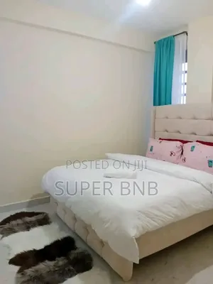 One Bedroom at Kamakis Kamakis Ruiru Bypass
