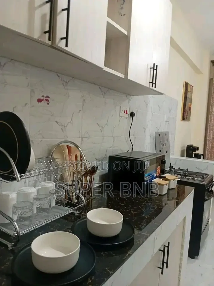 One Bedroom at Kamakis Kamakis Ruiru Bypass
