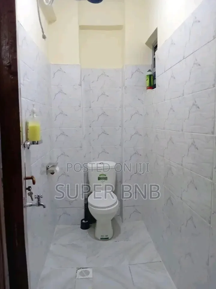 One Bedroom at Kamakis Kamakis Ruiru Bypass
