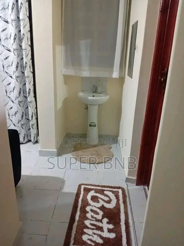 One Bedroom at Kamakis Kamakis Ruiru Bypass