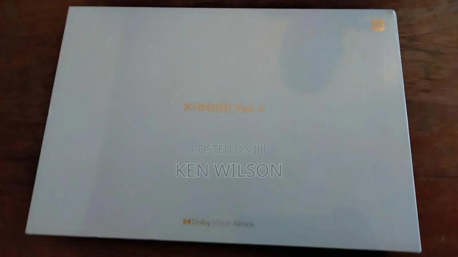 Xiaomi Pad 6 256 GB Gray