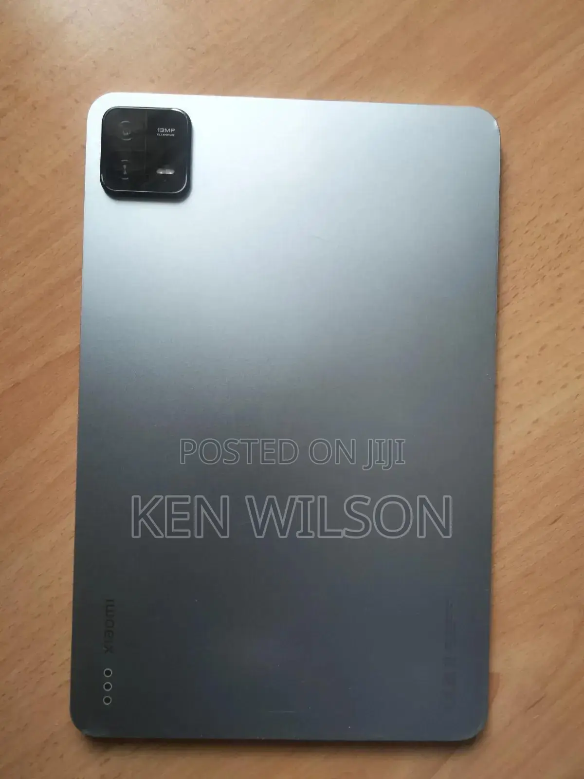 Xiaomi Pad 6 256 GB Gray