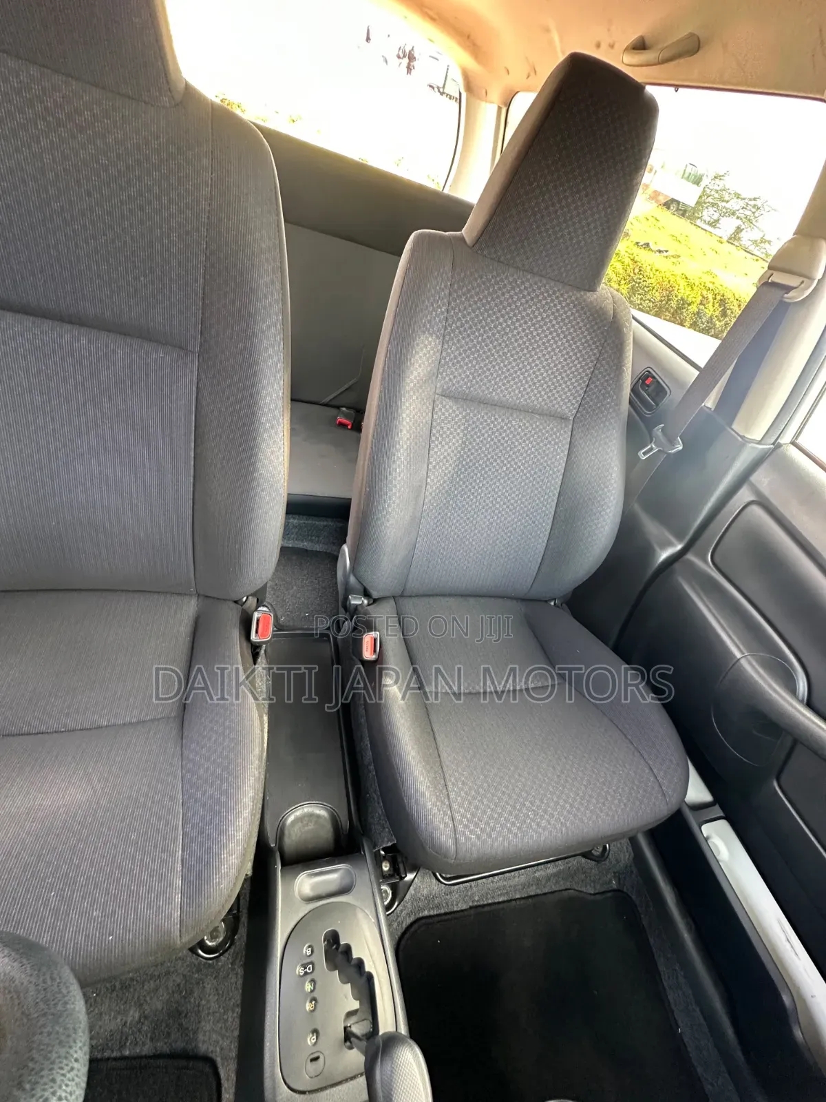 Toyota Probox 2019 White
