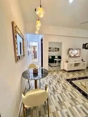 Cosy 1 2 Bedroom Apartment in Bamburi Mtambo.