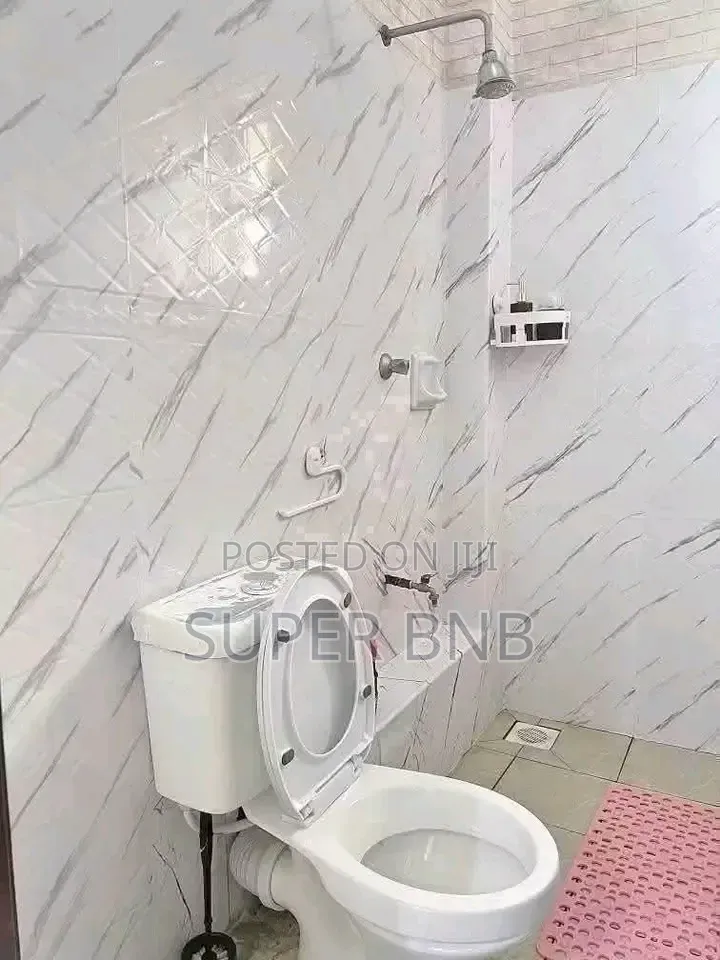 Cosy 1 2 Bedroom Apartment in Bamburi Mtambo.