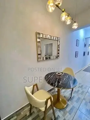 Hfully Furnished 2 Bedroom Apartments in Lavington Kileleshwa Cosy