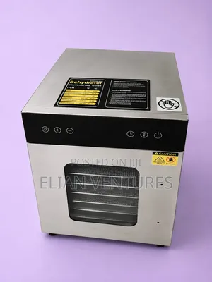 Food and Fruit Dehydrator or Drier