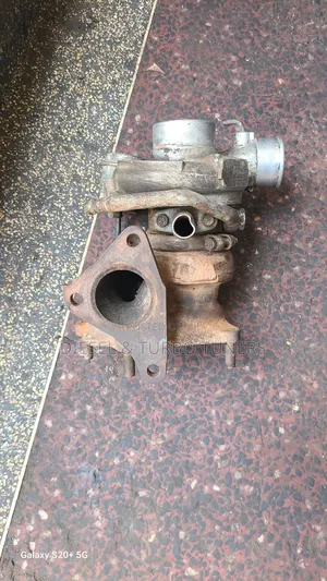 Td04hl Subaru Turbo Charger