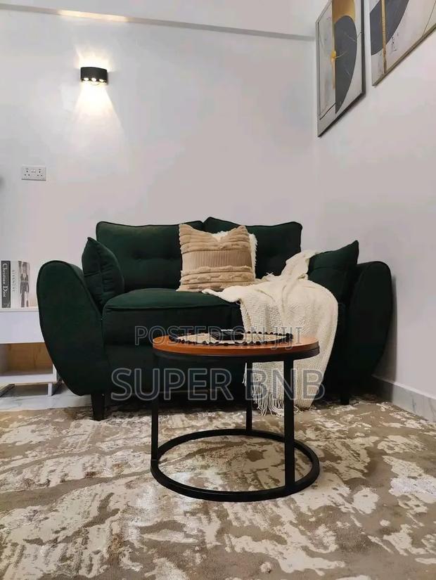 Modern Studio Apartment at Membly Star Heights - thumbnail 4