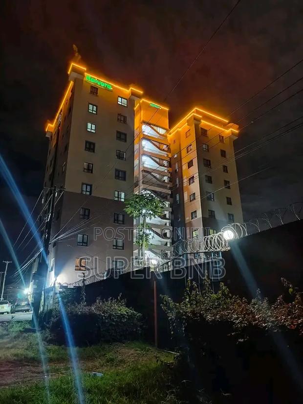 Modern Studio Apartment at Membly Star Heights - thumbnail 7