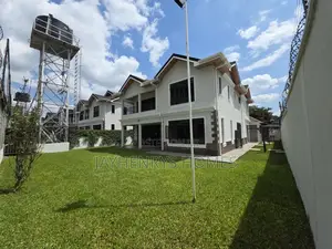 4bdrm House in Runda for rent