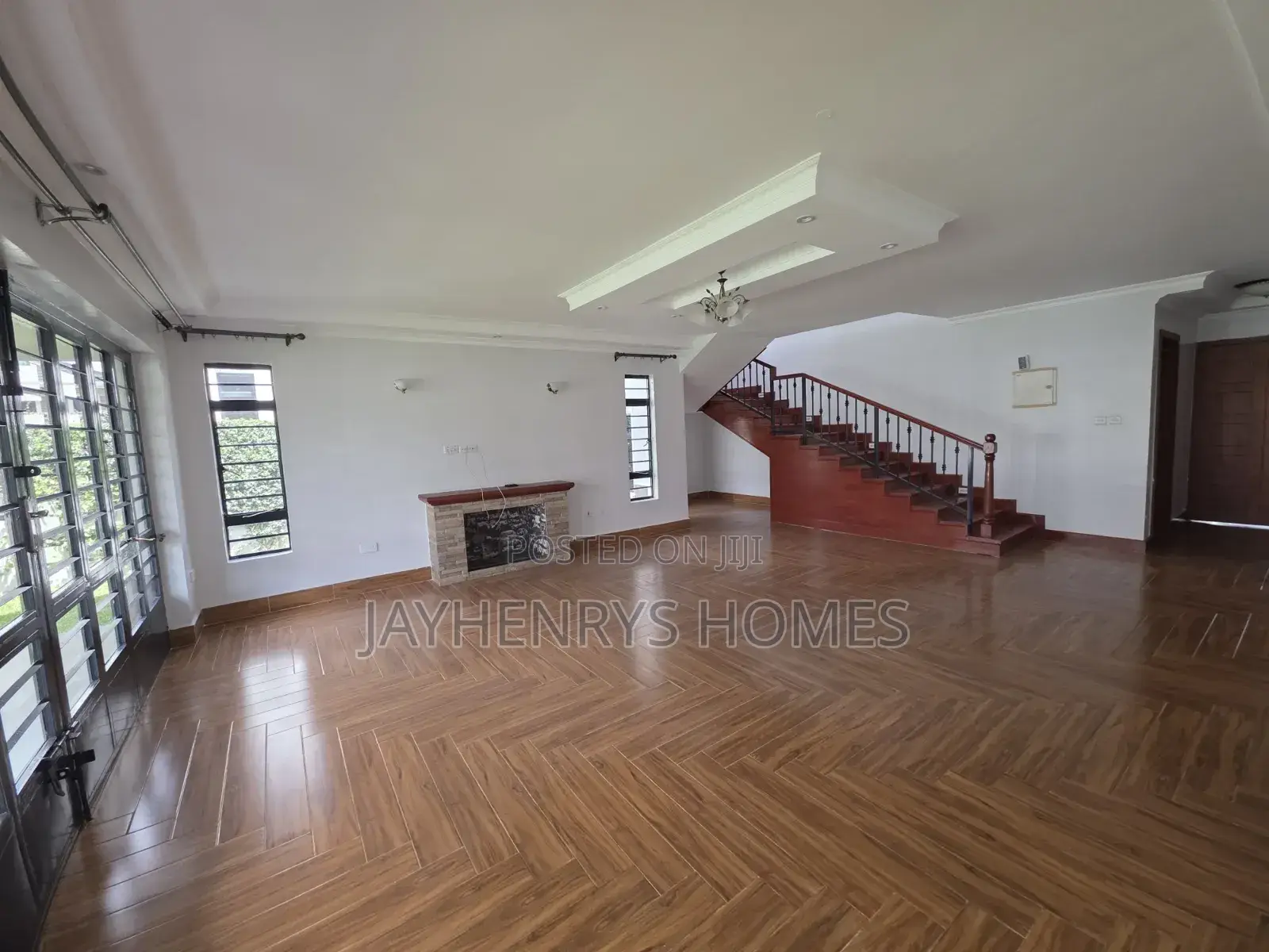 4bdrm House in Runda for rent