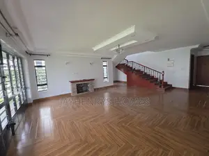 4bdrm House in Runda for rent